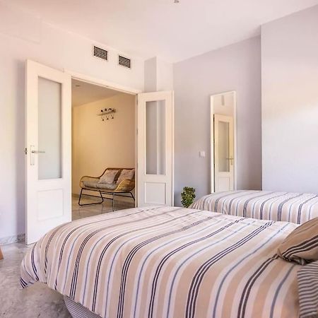 Apartamento Ronda De Triana 45 Sevilla Buitenkant foto