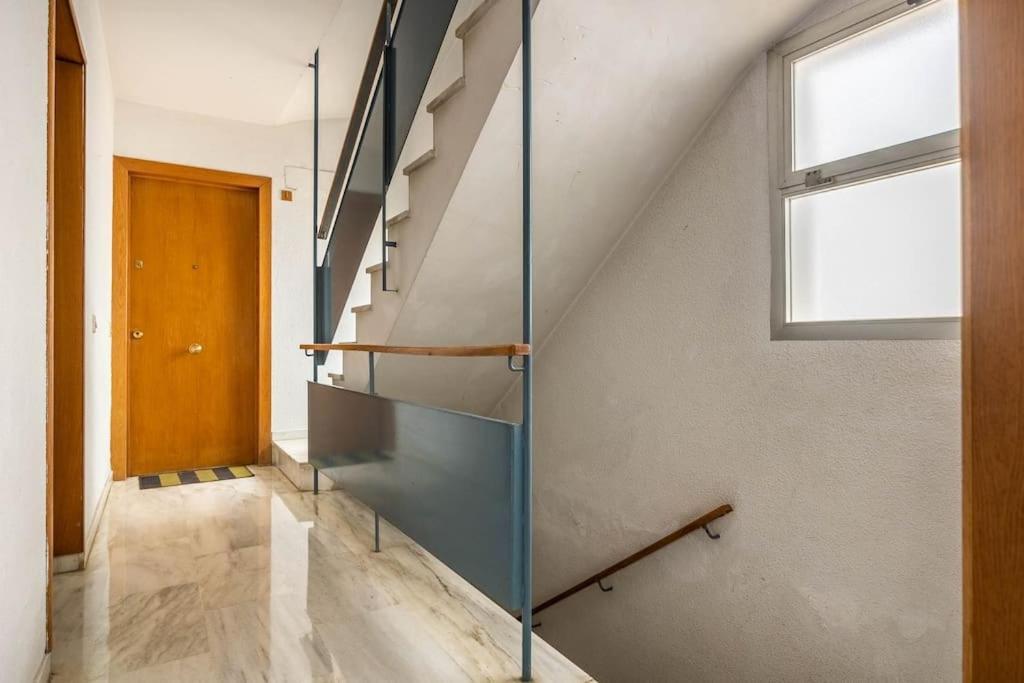 Apartamento Ronda De Triana 45 Sevilla Buitenkant foto