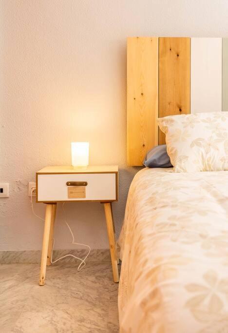 Apartamento Ronda De Triana 45 Sevilla Buitenkant foto
