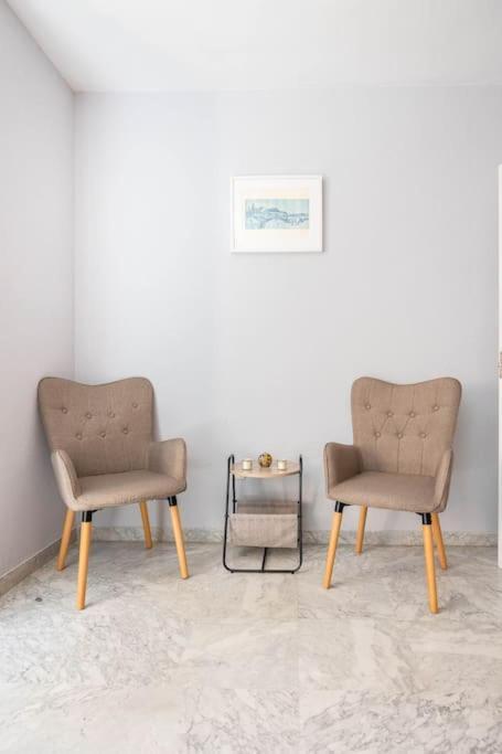 Apartamento Ronda De Triana 45 Sevilla Buitenkant foto