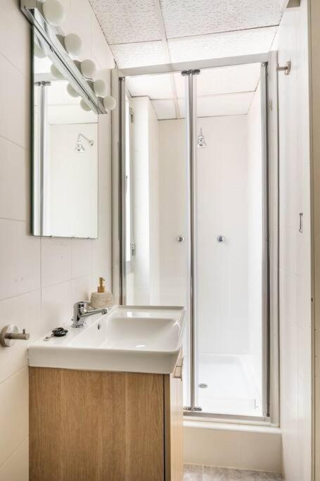 Apartamento Ronda De Triana 45 Sevilla Buitenkant foto