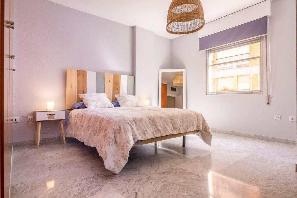 Apartamento Ronda De Triana 45 Sevilla Buitenkant foto
