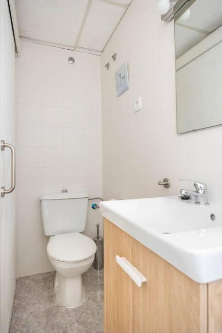 Apartamento Ronda De Triana 45 Sevilla Buitenkant foto