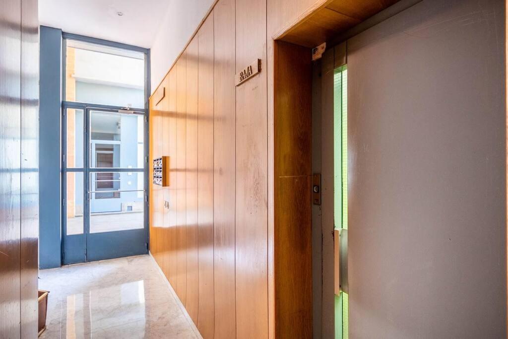 Apartamento Ronda De Triana 45 Sevilla Buitenkant foto